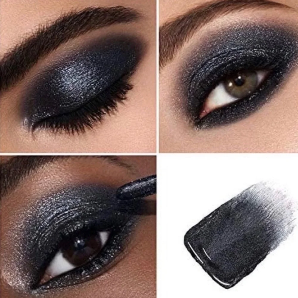 💎 HAUS LABORATORIES by Lady Gaga: Glam Attack Liquid Shimmer Chained Ballerina